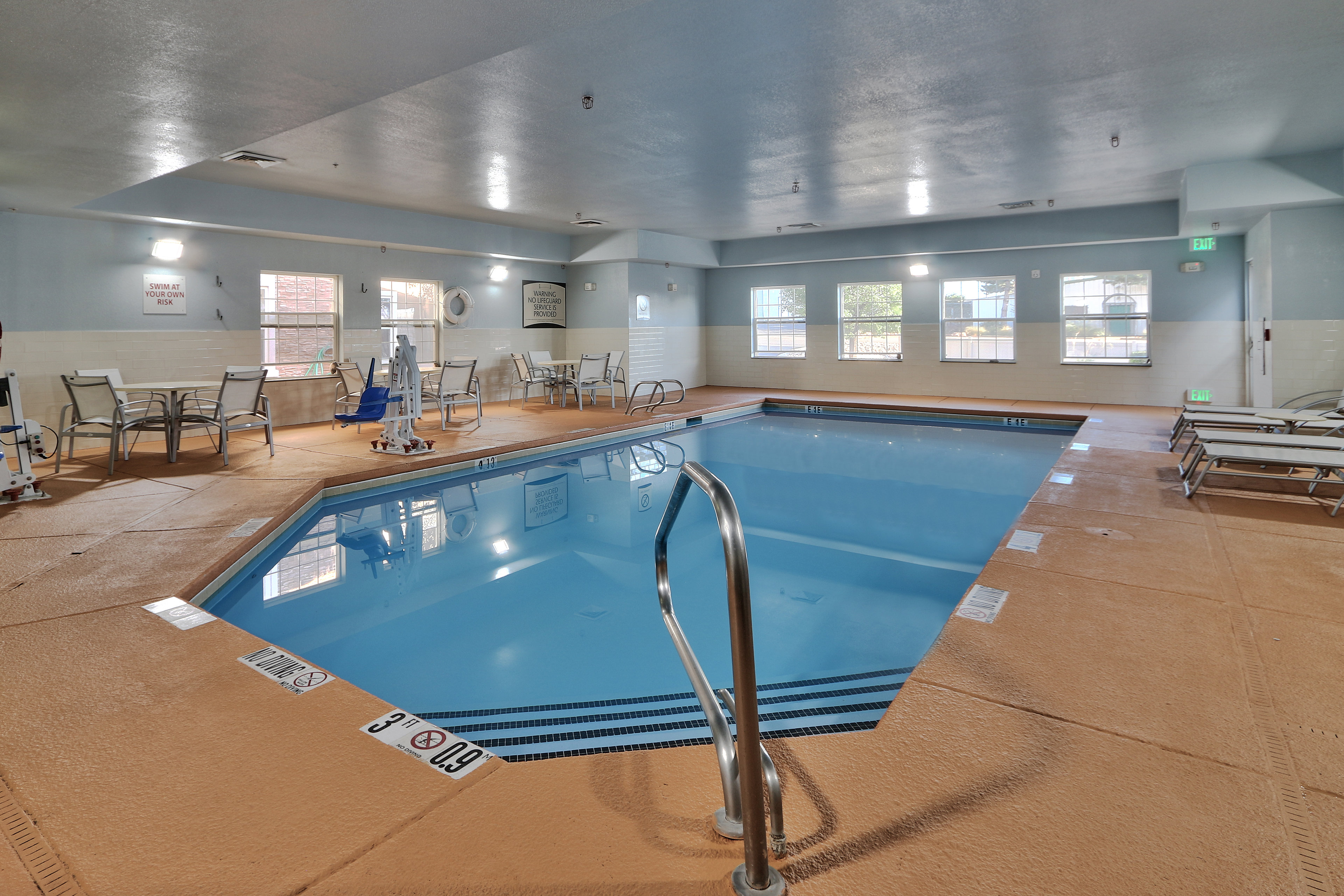 Staybridge Suites Albuquerque North 33/78