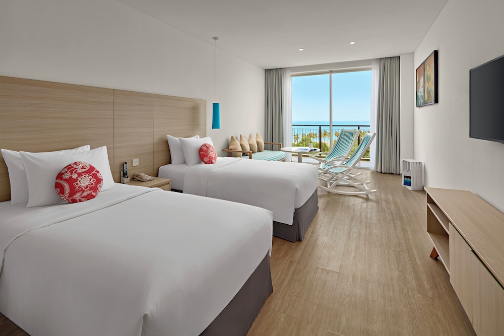 SOL by Melia Phu Quoc 10/38