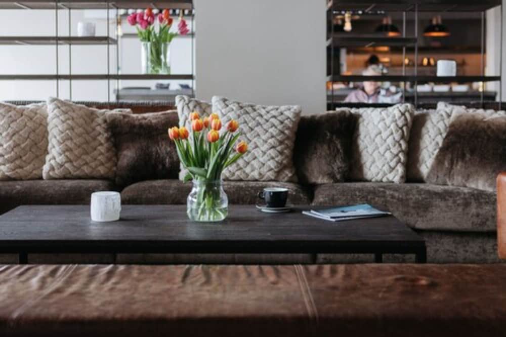 Langley Hotel Tignes 2100 21/38