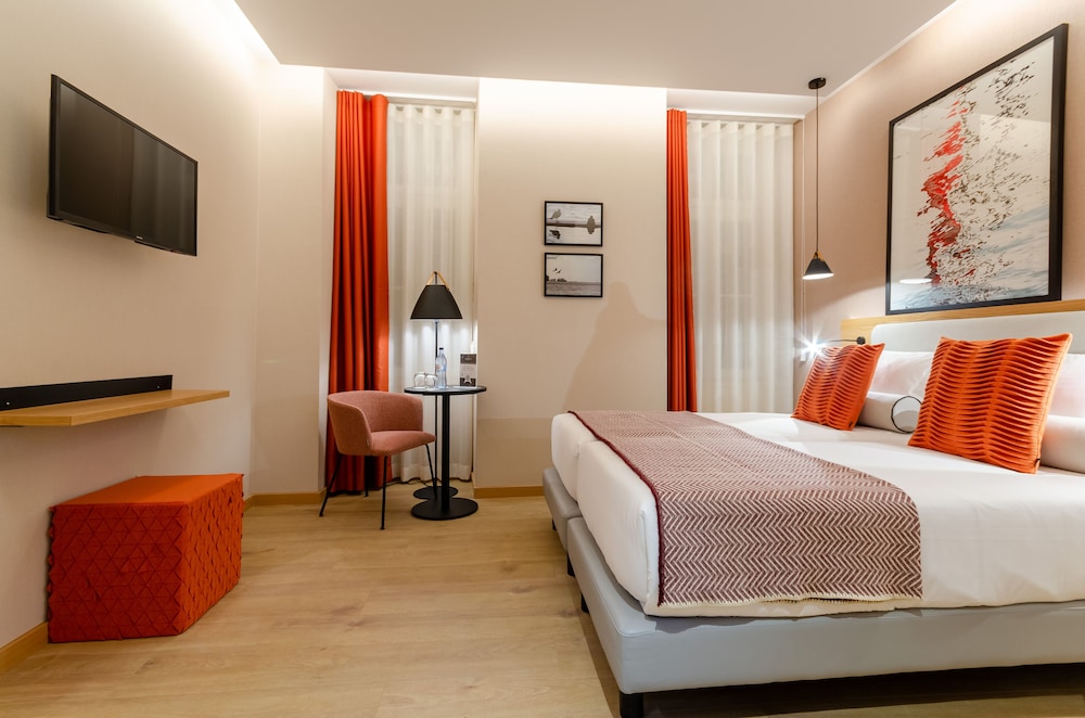 Rossio Plaza Hotel 24/50