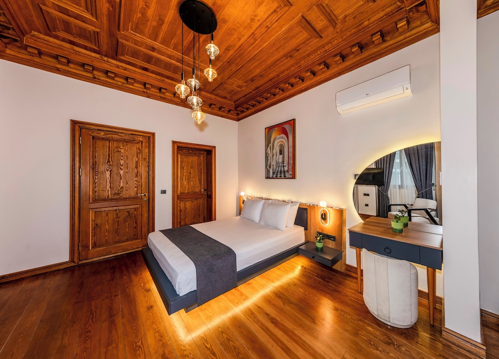 Elmirapera Hotel Spa 16/50