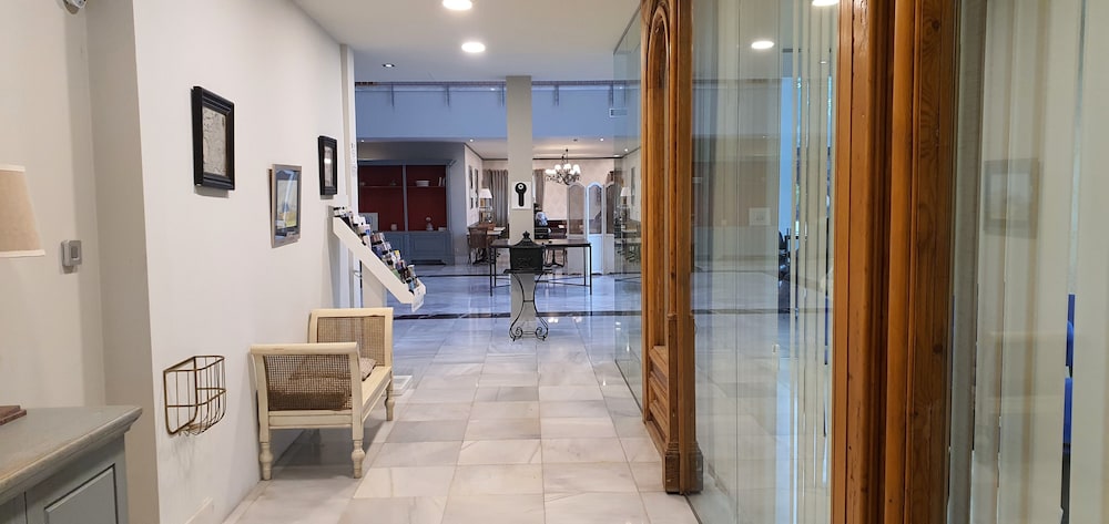 Hotel Villa Marcilla 18/67