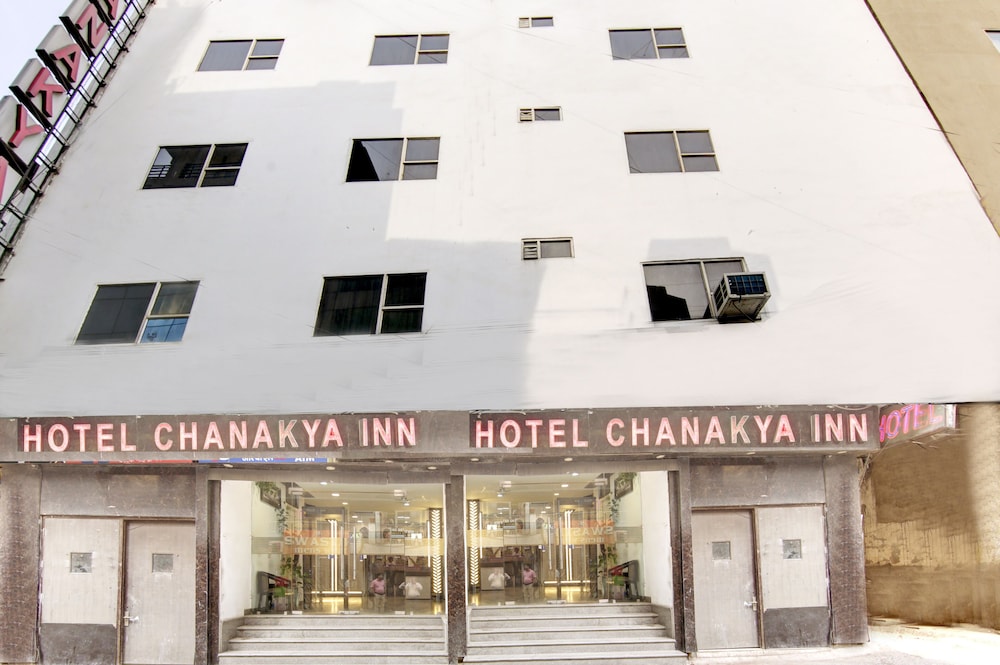 Hotel Chanakya Inn photo1