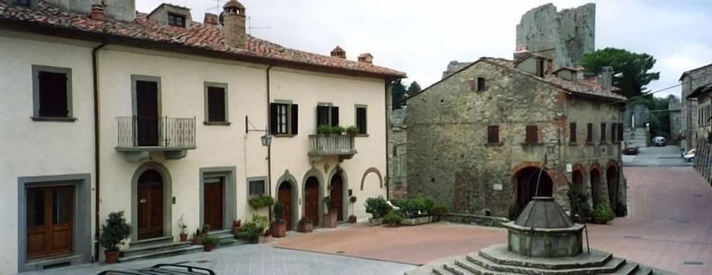 Locanda Antico Borgo 3/30