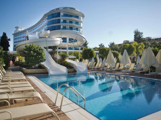 Q Premium Resort 5/24