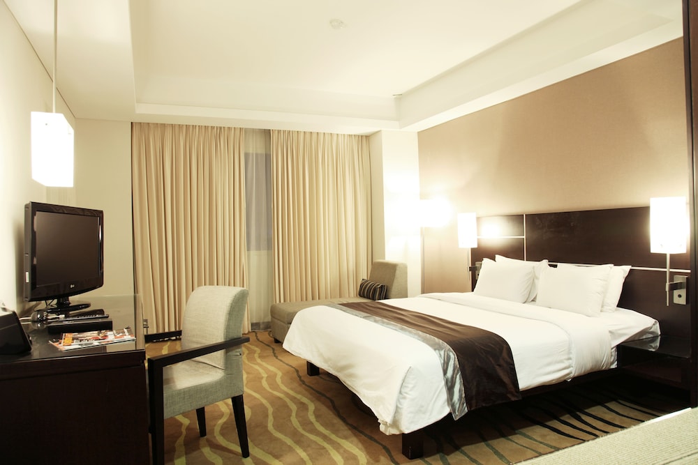 Java Paragon Hotel And Residences 20/76