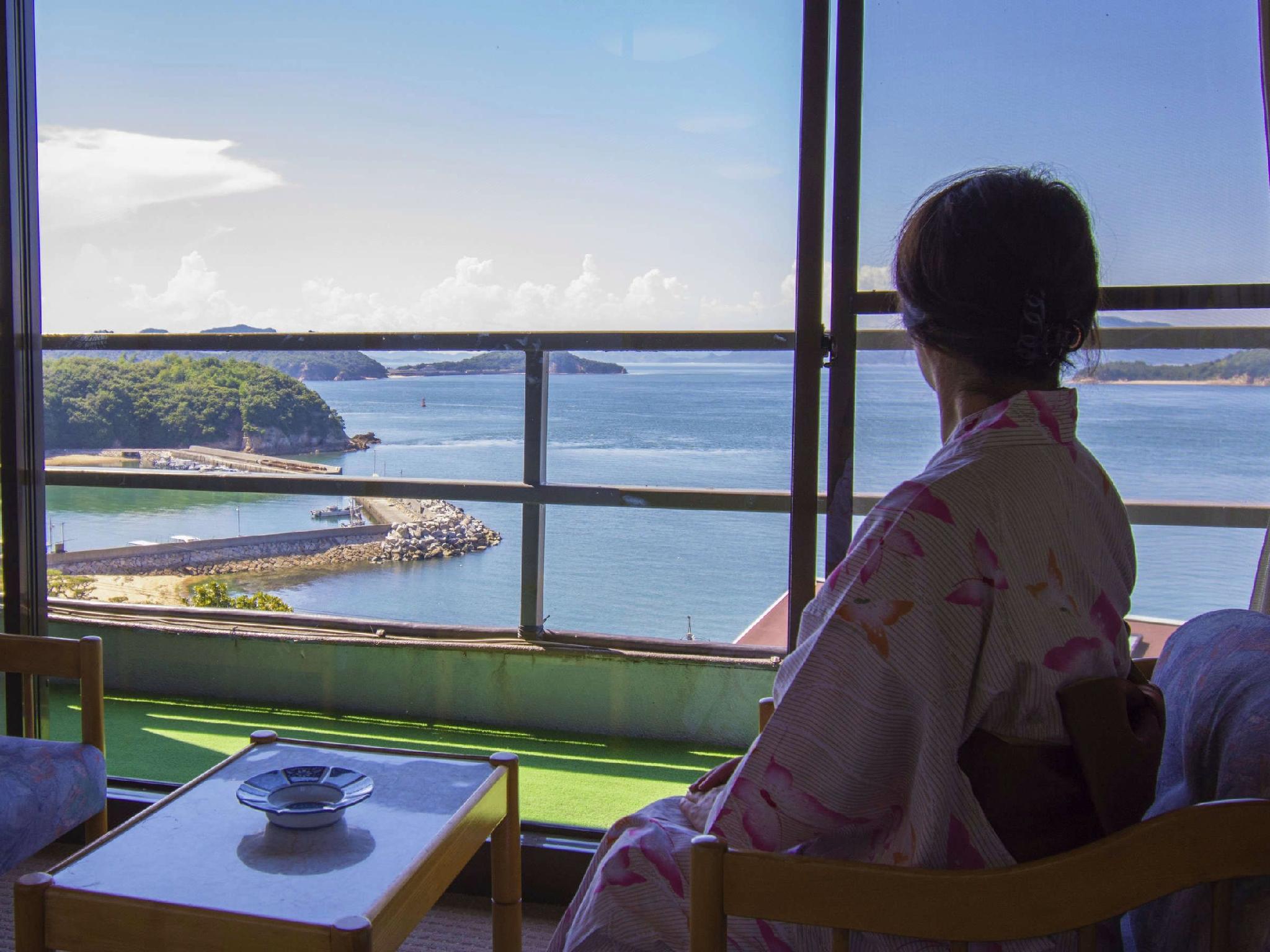 Ajikanko Hotel Uminoyadori 30/37