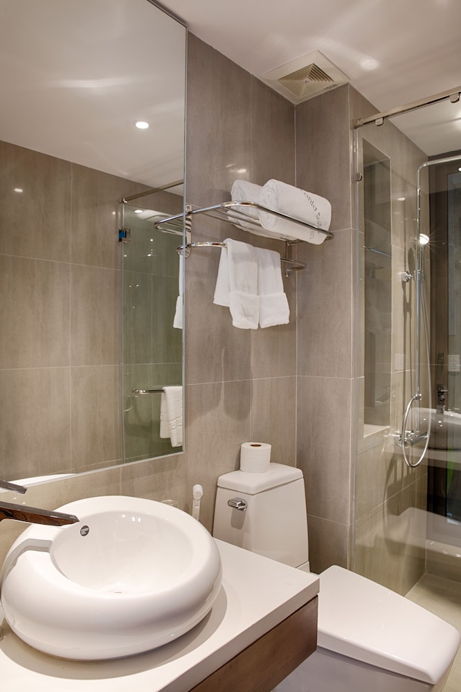 Fanta Suite Villa 30/32