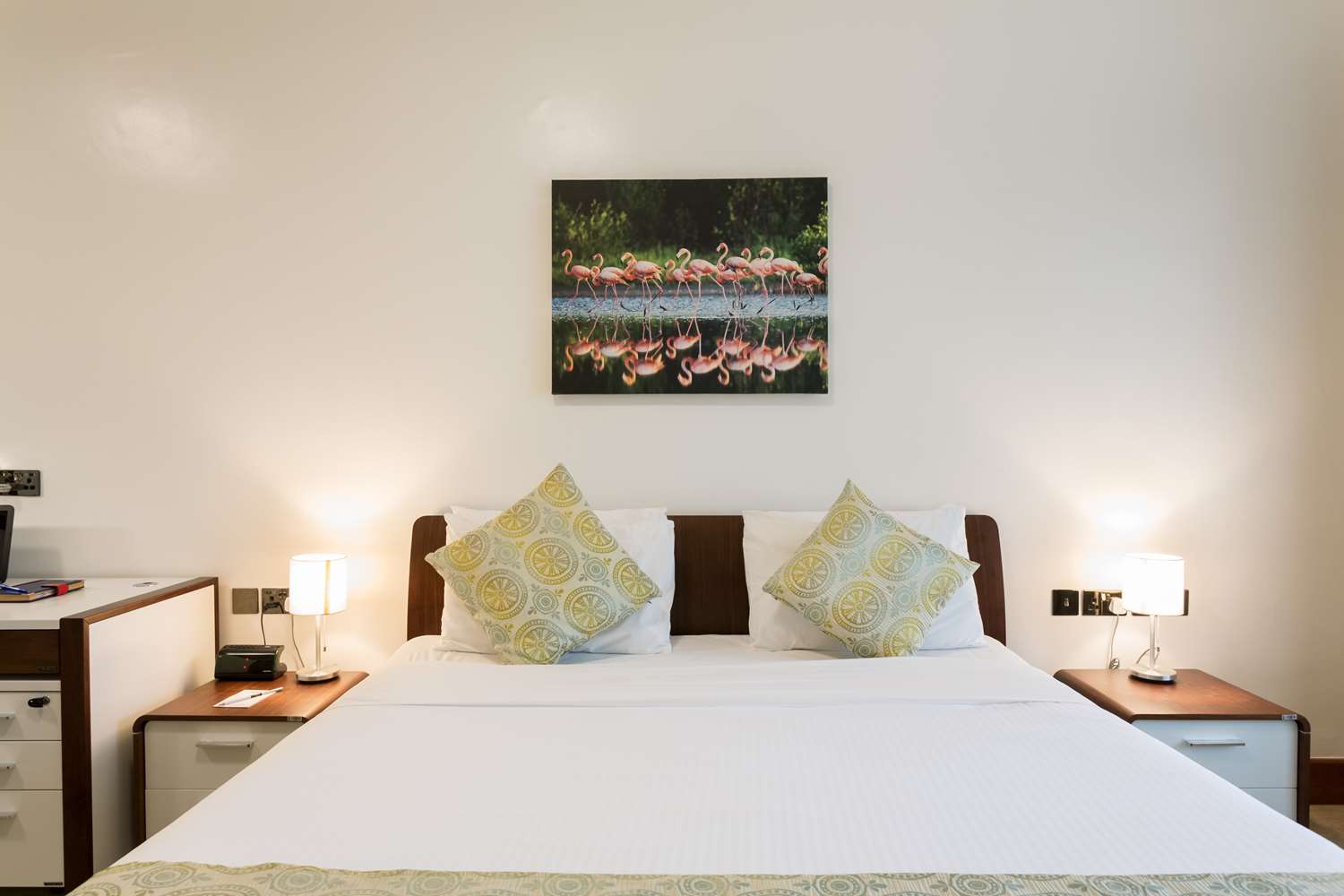Executive Residency By Best Western Nairobi 7/73