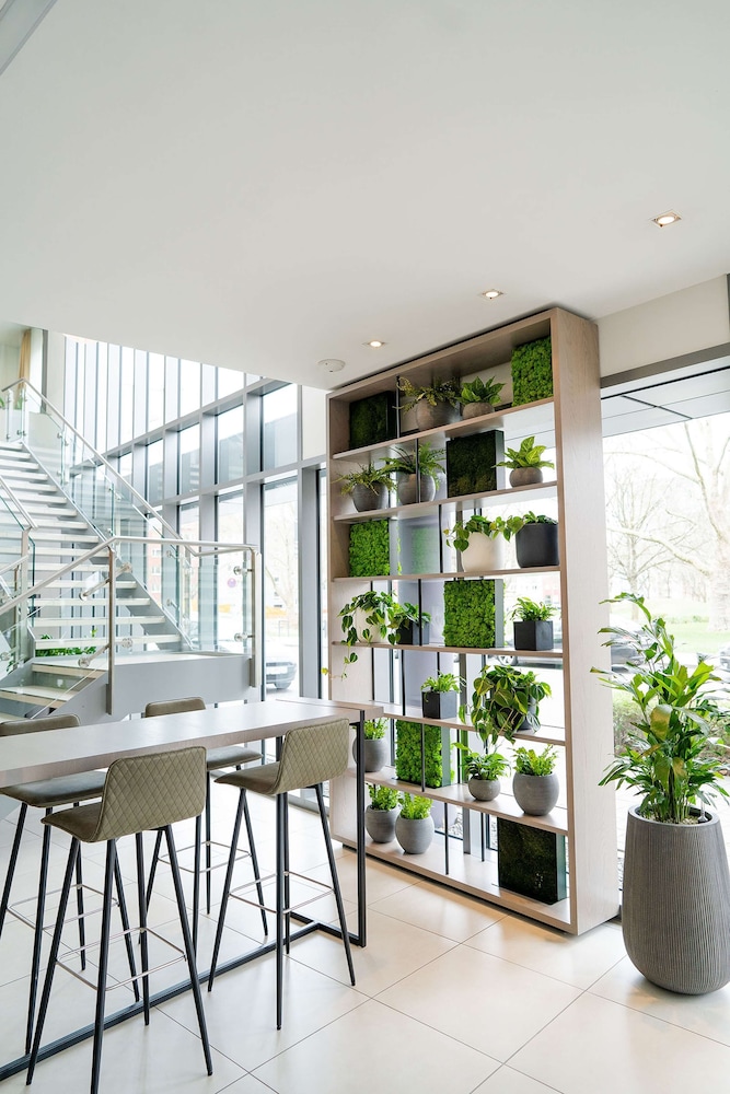 Lanzcarre Hotel Mannheim A Member of Radisson Individuals 22/50