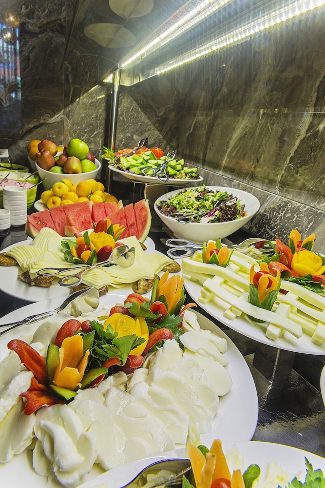 Naz City Hotel Taksim 30/69