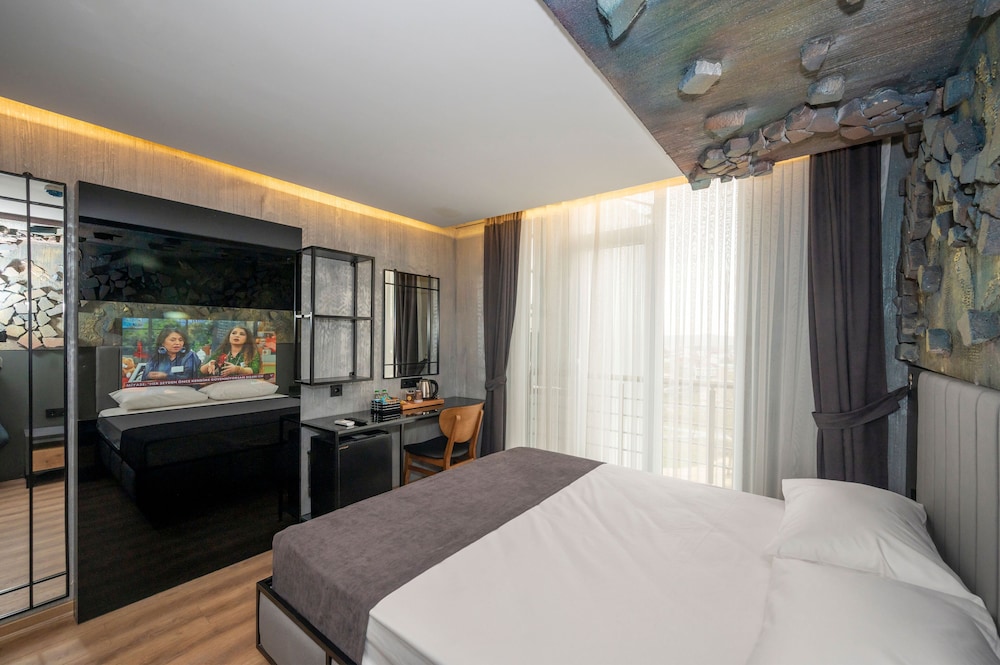 Continental Airport Hotel 13/49