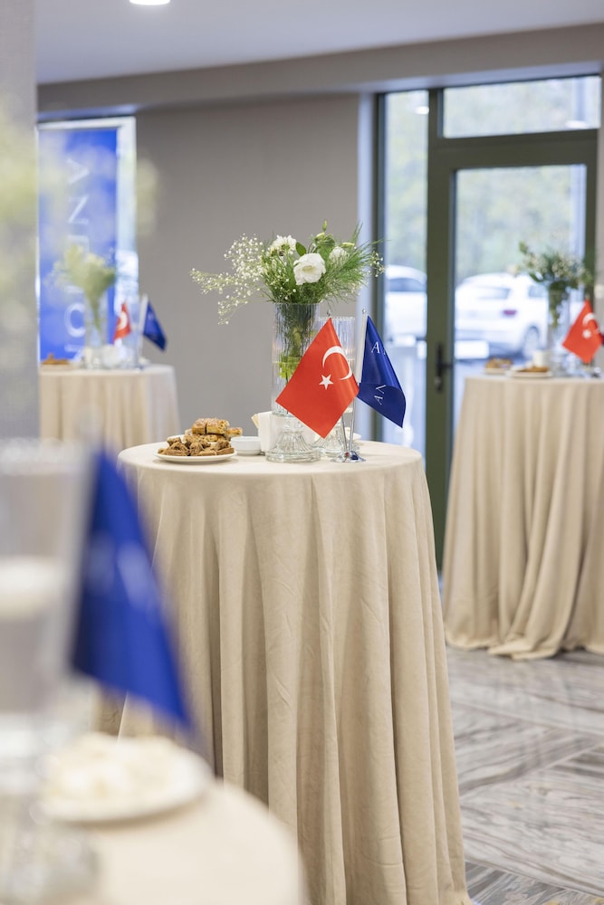 Anemon Karabuk Hotel 27/30