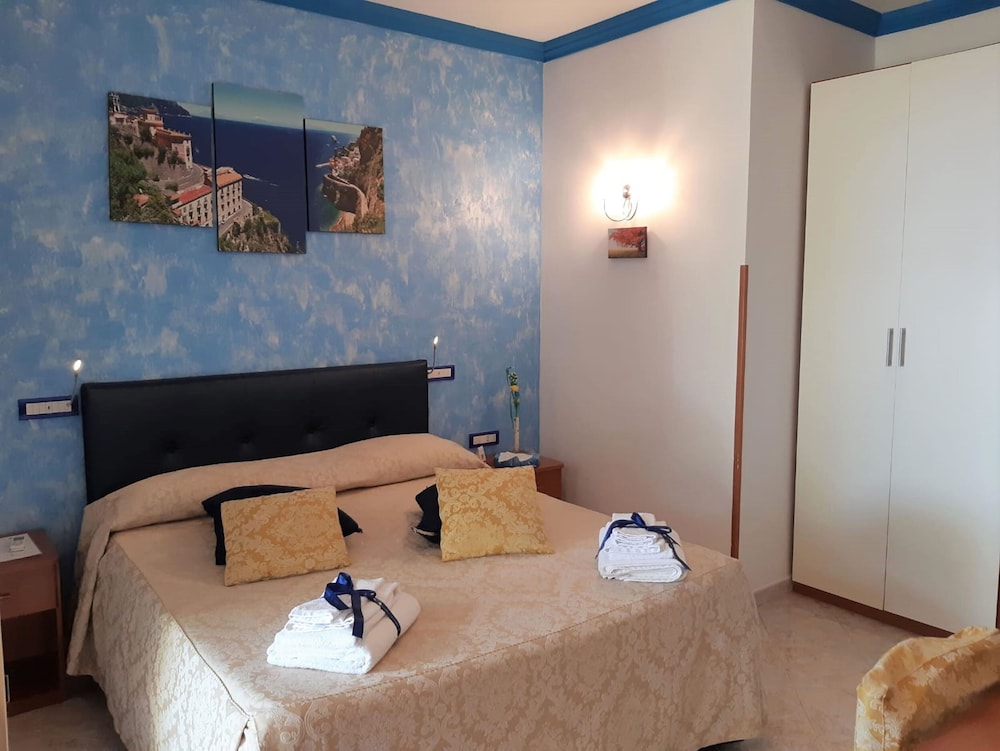 Affittacamere Ravello Rooms 13/47