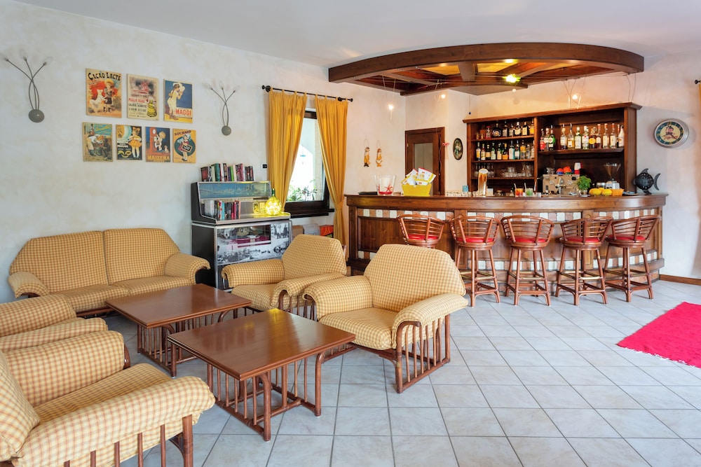 Hotel Residence Alesi 34/50