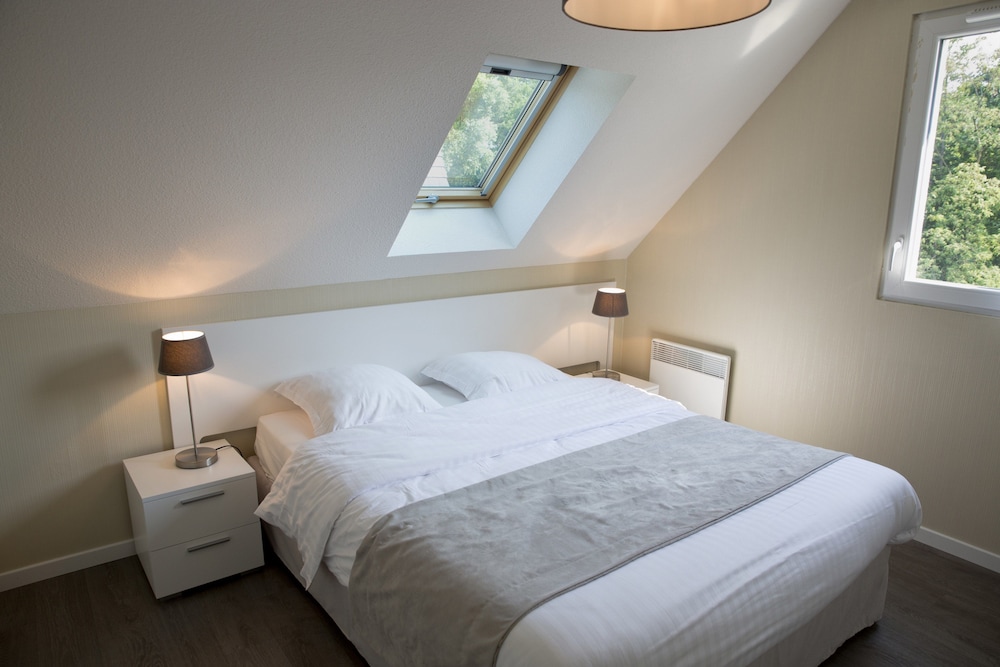 Zenitude Hotel Residence Les Rives de La Fecht 14/69