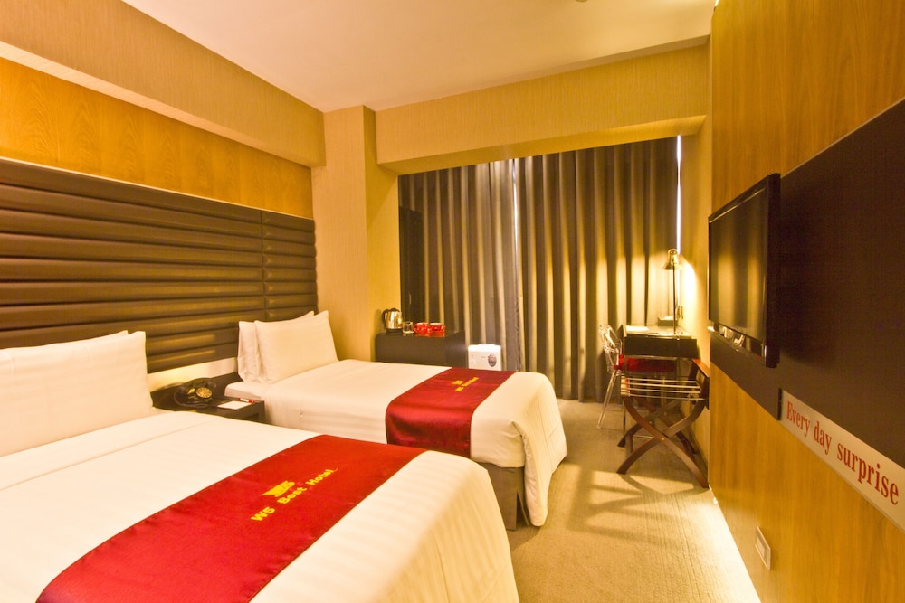 W5 Best Hotel 14/54