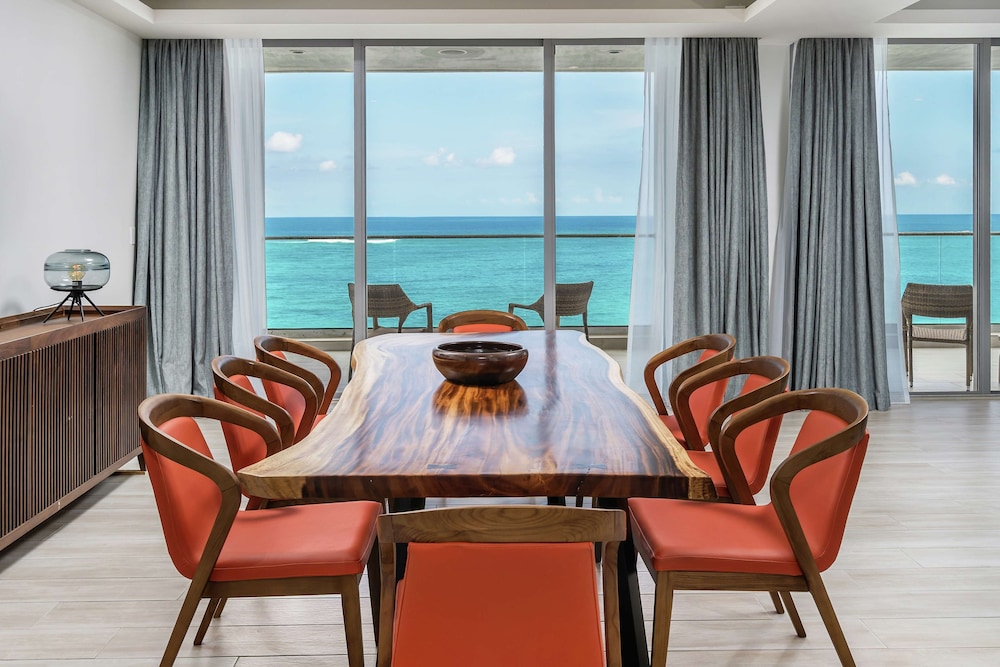 Koi Resort Saint Kitts Curio Collection By Hilton 60/73