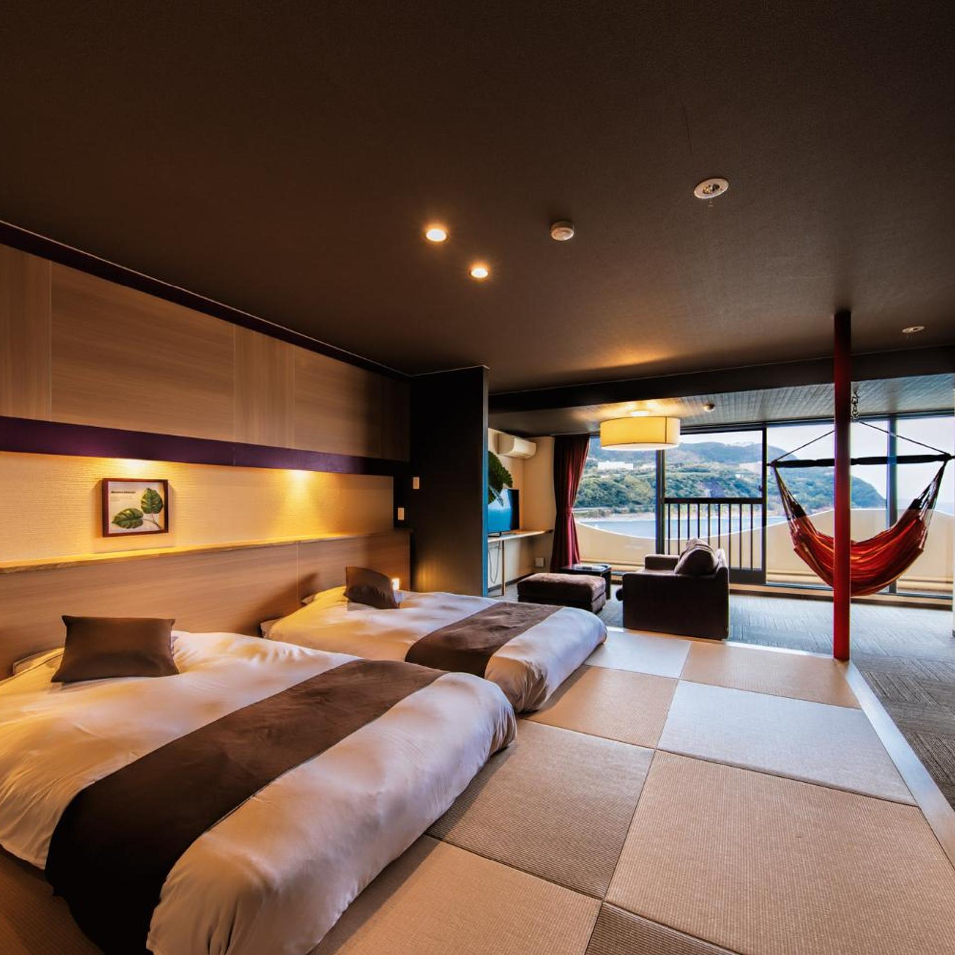 Inatori Akao Hotel 8/50