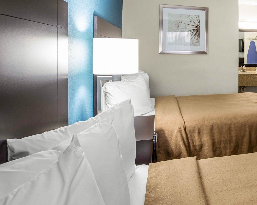 Quality Inn Macon West GA 21/43