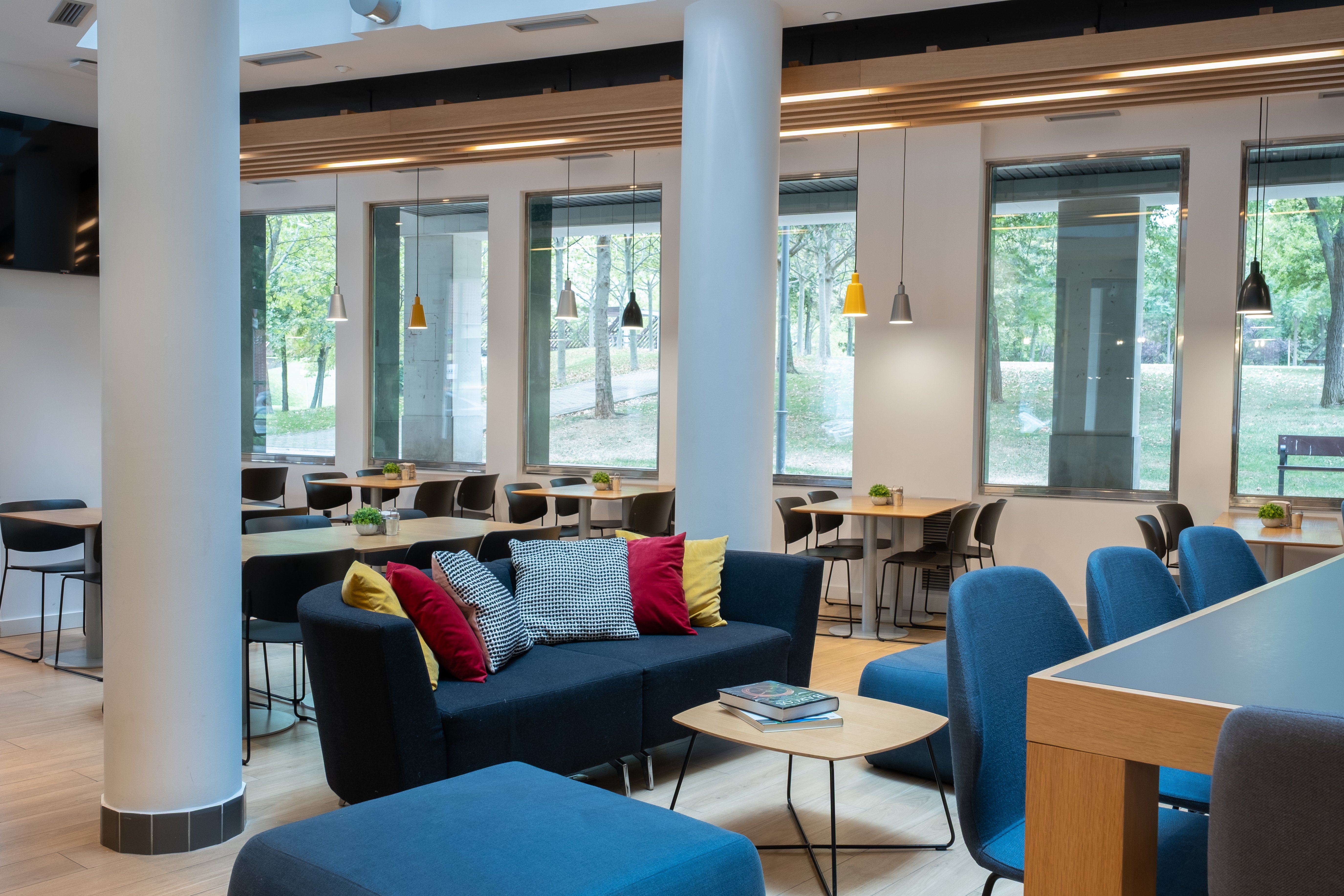 Holiday Inn Express Logrono Rioja By IHG 42/60