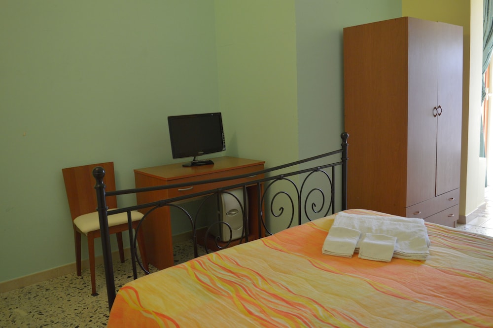 Hotel Scalea 11/16