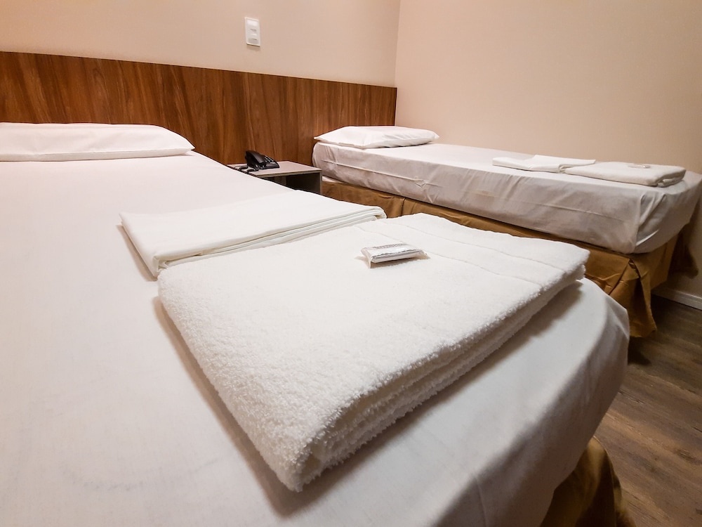 Hub Hotel Ex Hotel Sete Cidades Express 26/48