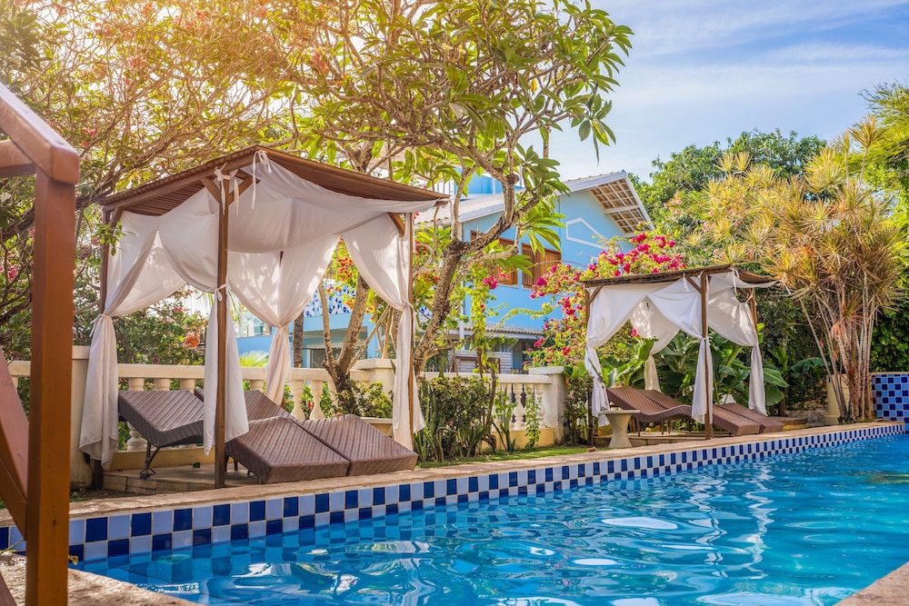 Hotel Villa Terra Viva 2/38