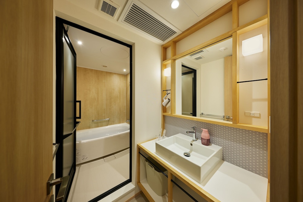 OMO5 Kyoto Gion by Hoshino Resort 48/50