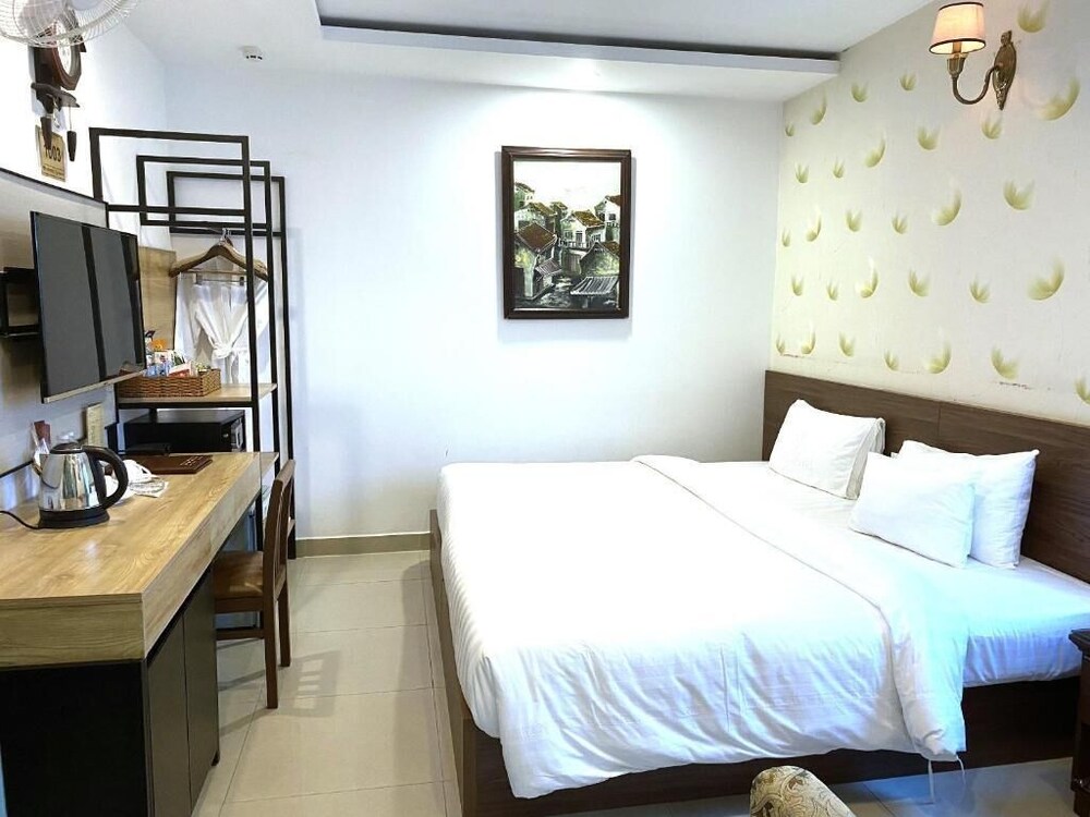 A25 Hotel - 29 Bui Thi Xuan 27/72