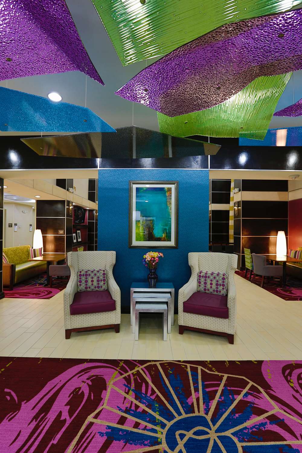 lounge