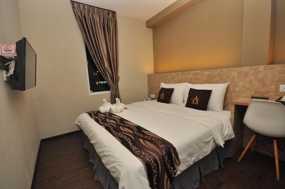 Art Cottage Boutique Hotel 28/64
