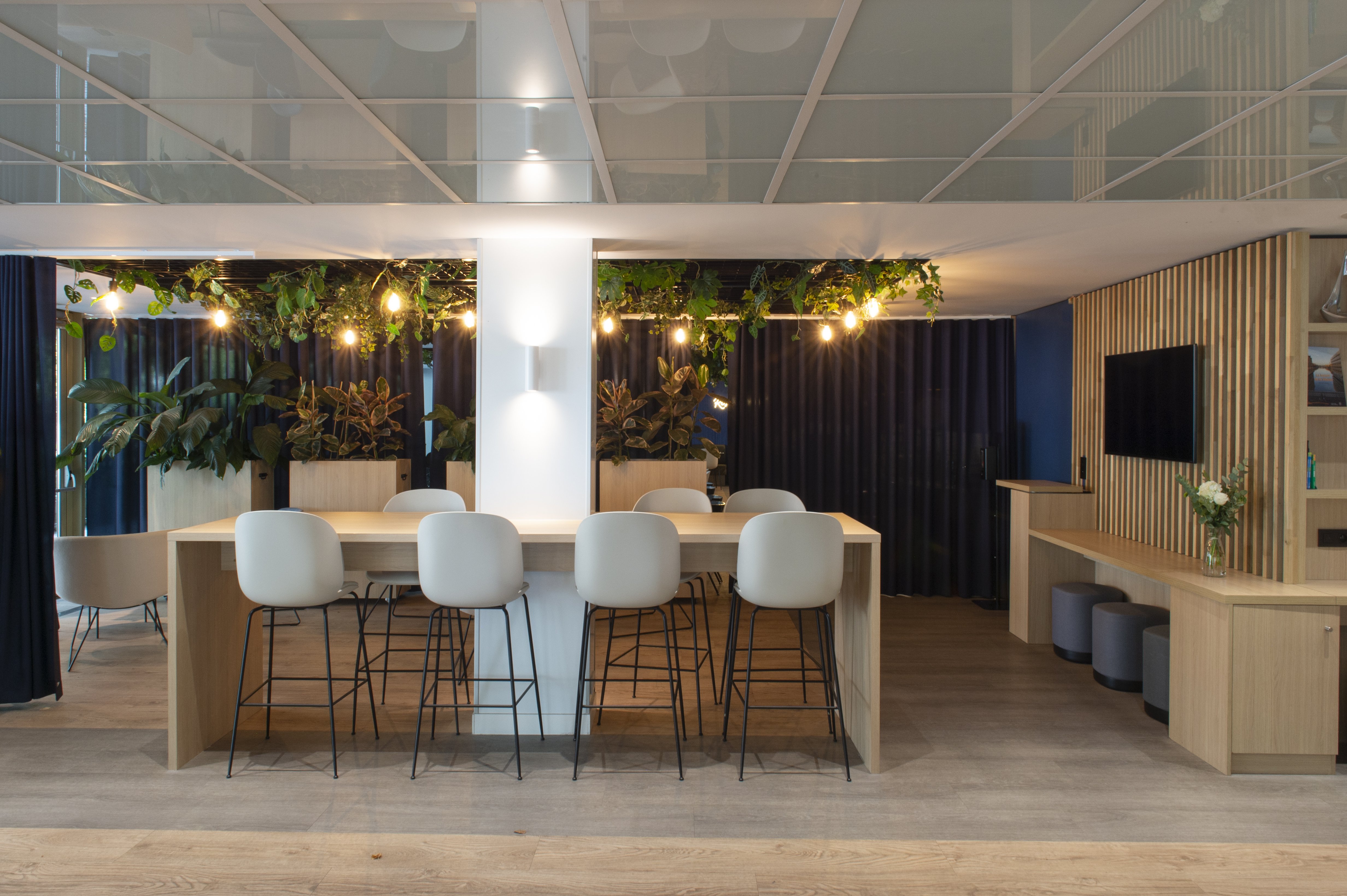 Holiday Inn Express Paris - Canal de la Villette 43/63