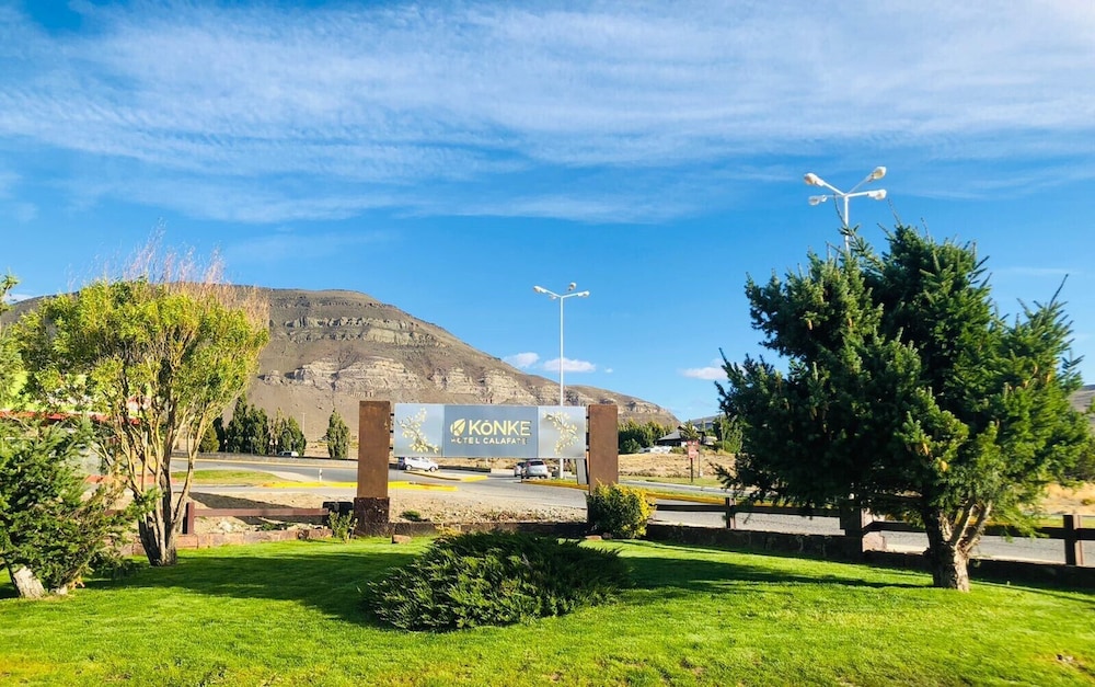 Konke Calafate Hotel 63/67