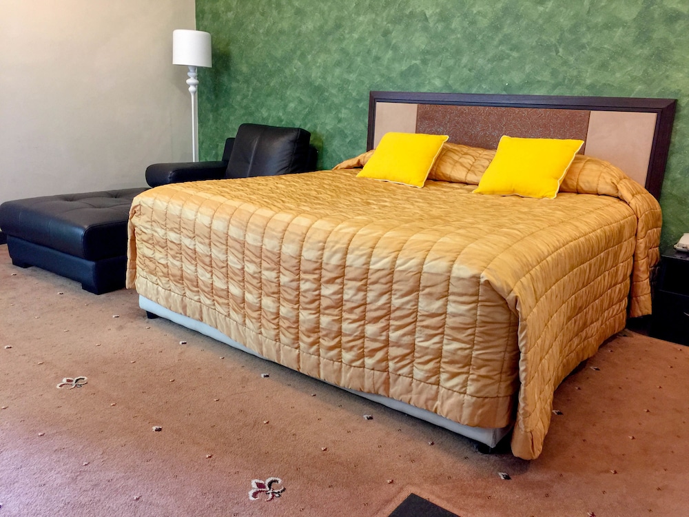 Hotel Taiping Perdana 28/42