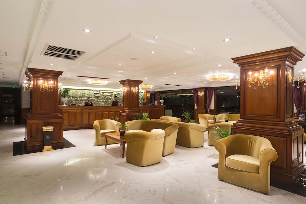 REGENCY ANGKOR HOTEL 37/50