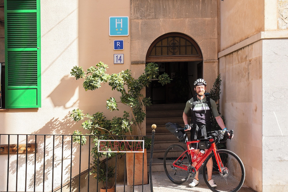 Hotel Sa Baronia 22/72