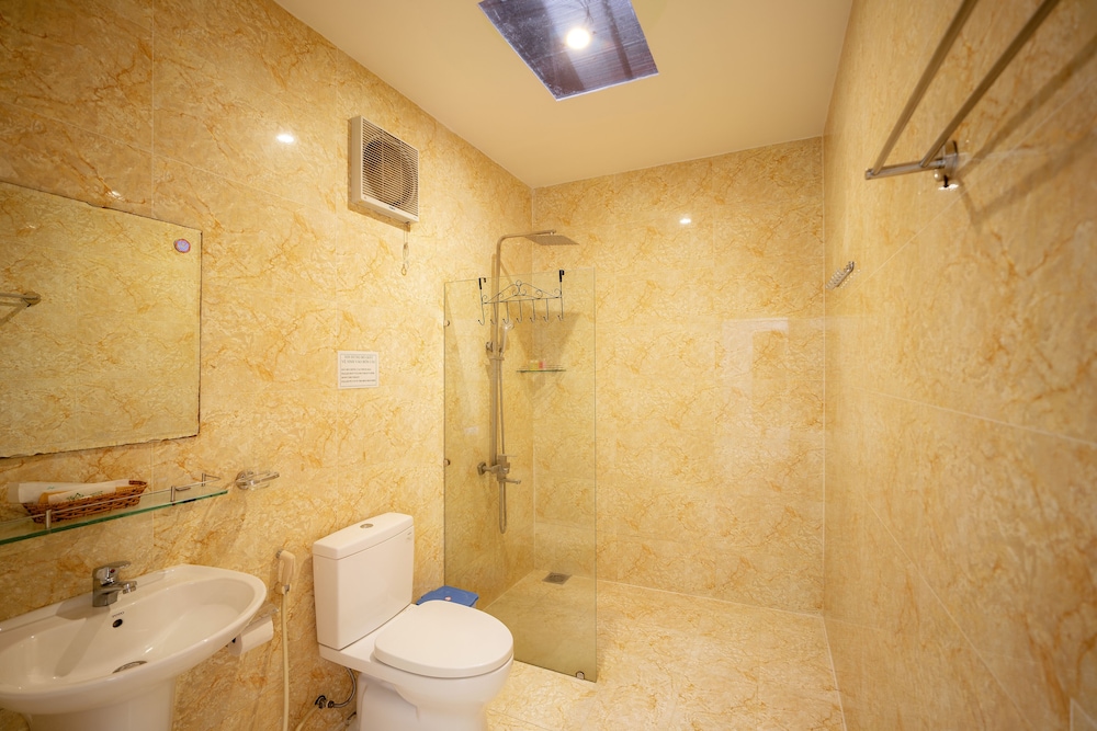 Mai Phuong Binh Bungalow 23/64