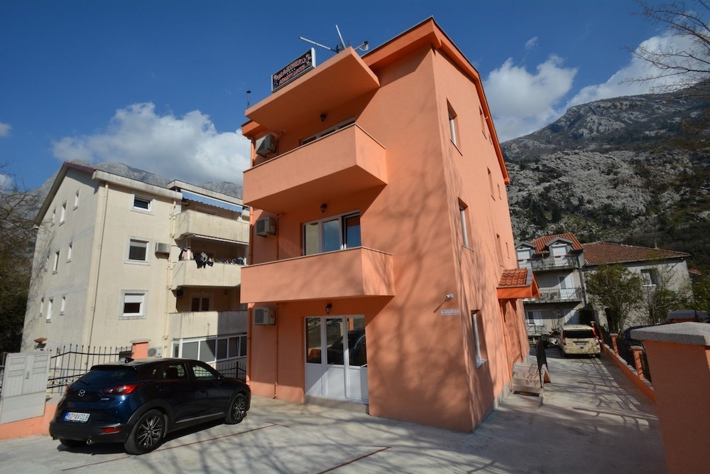 Apartments Marinero 4/71