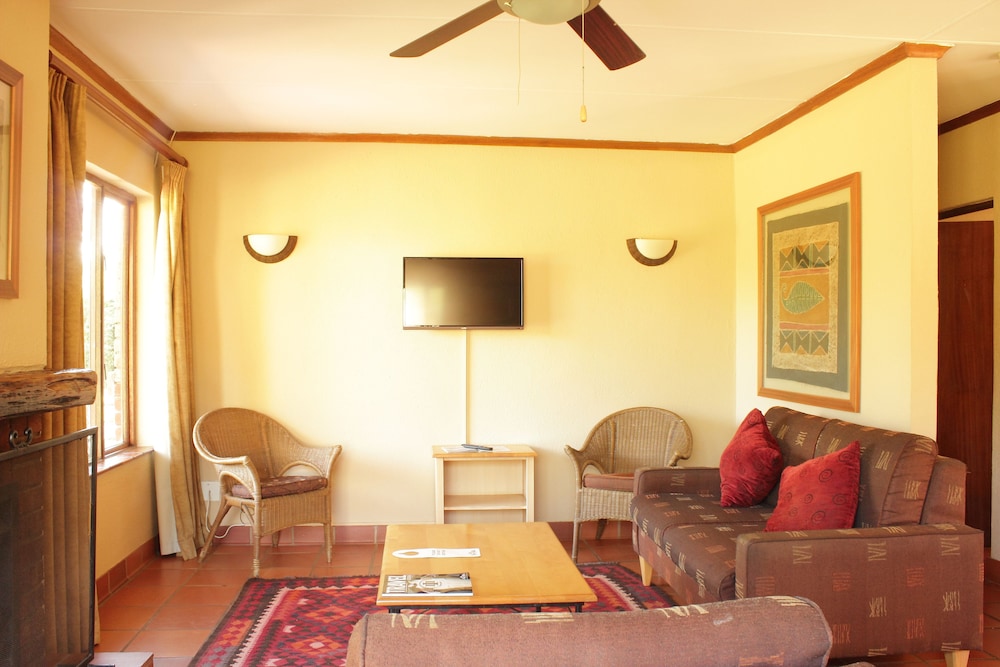Greenway Woods Resort 31/50