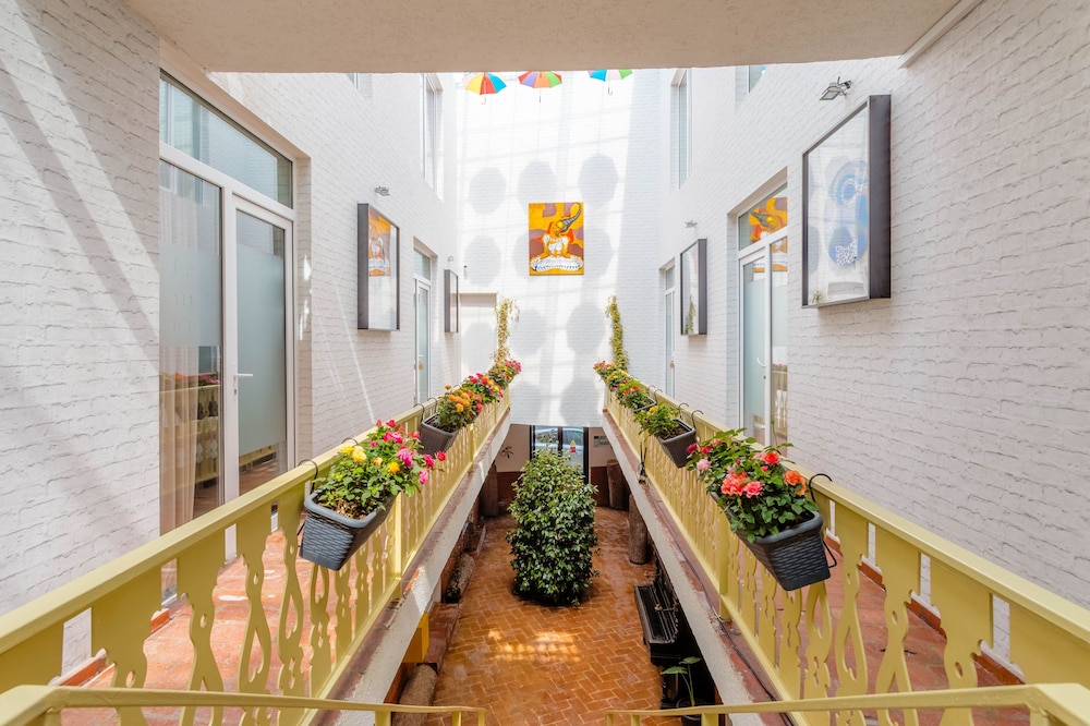 Hotel Tato 25/50