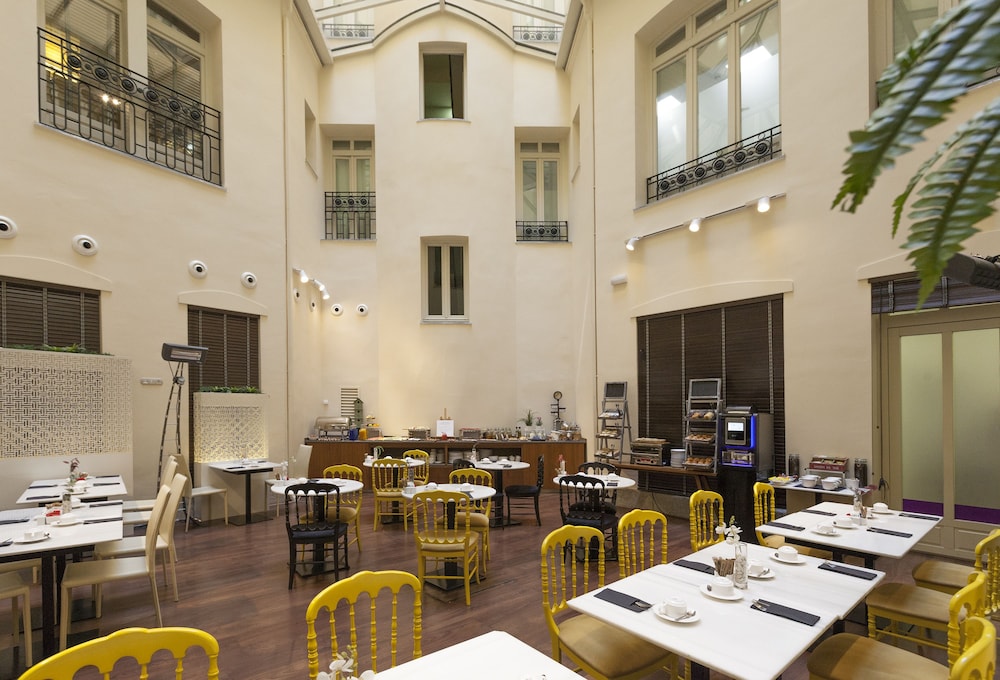 Hotel Sardinero Madrid 63/72