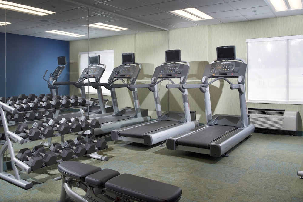 SpringHill Suites by Marriott Atlanta Alpharetta 19/48