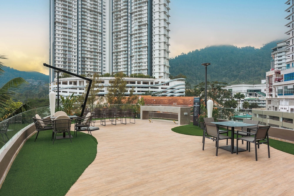Wyndham Garden Suites Genting Highlands 56/58
