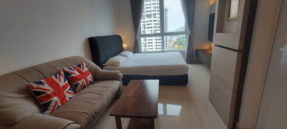 Merlene Suites at Mansion One 21/50