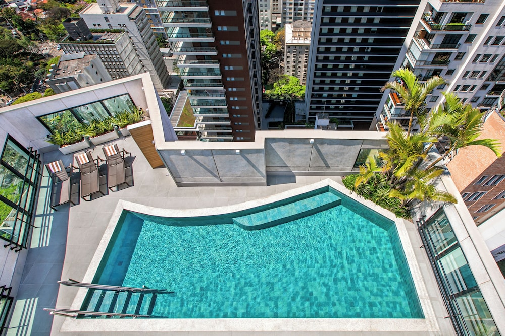Melia Jardim Europa 71/73