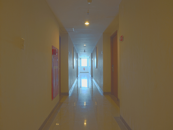 Hotel Grand Sayang Makassar 4/11