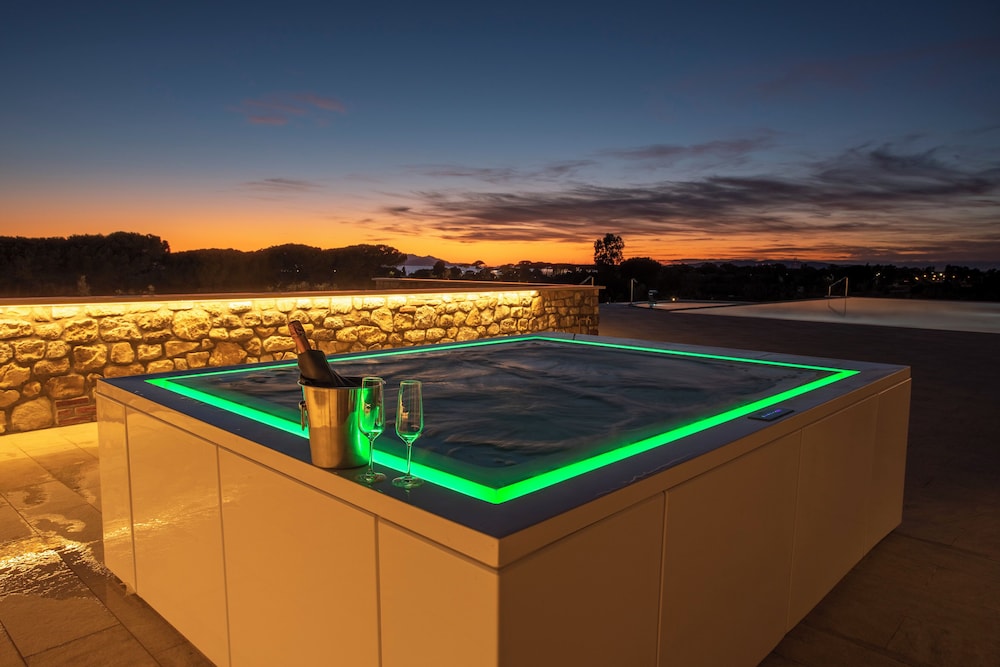 Riva Toscana Golf Resort & SPA 35/56