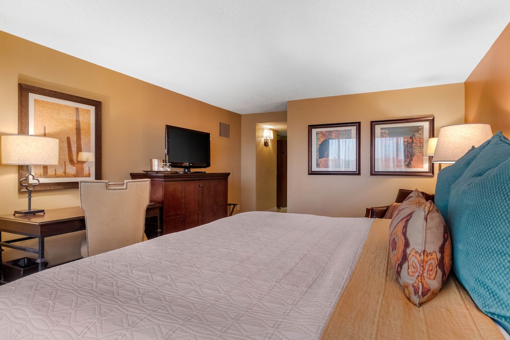 The Westin San Antonio North 9/25