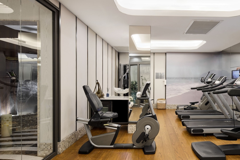 Gezi Hotel Bosphorus, Istanbul, a Member of Design Hotels - Special Class 27/50